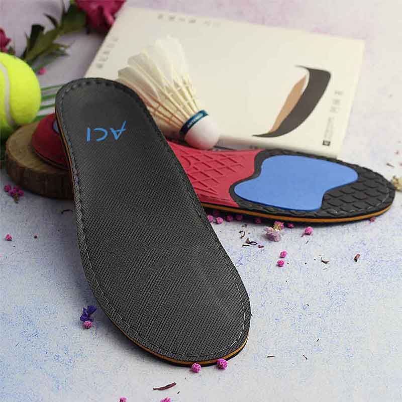 Badmintonschoenen Special Sport Market Wholesale Cushion Insoles (ACF)